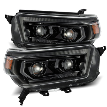 AlphaRex AlphaRex 880754 Headlight Assembly
