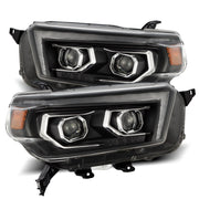 AlphaRex AlphaRex 880755 Headlight Assembly