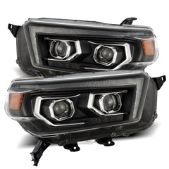 AlphaRex 880755 Headlight Assembly