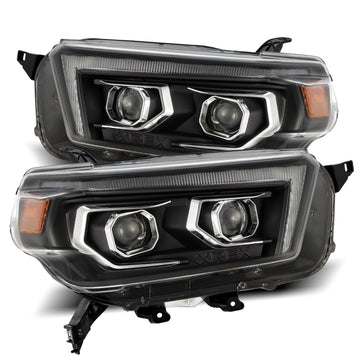AlphaRex AlphaRex 880755 Headlight Assembly