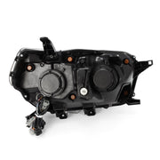 AlphaRex AlphaRex 880755 Headlight Assembly