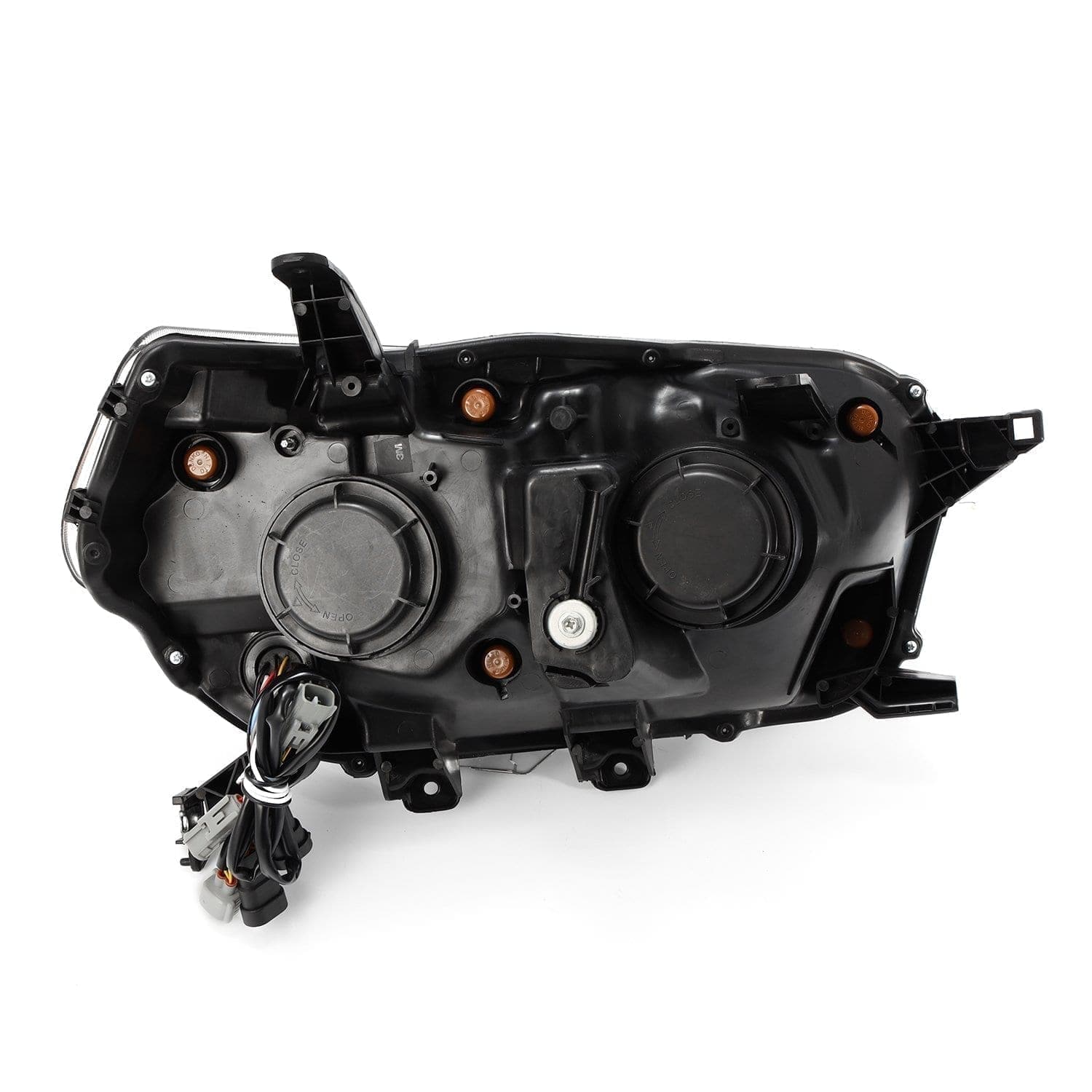 AlphaRex AlphaRex 880755 Headlight Assembly