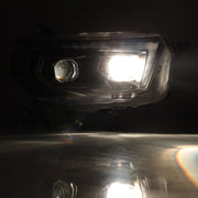 AlphaRex AlphaRex 880755 Headlight Assembly