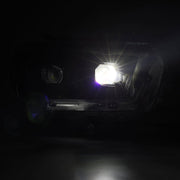 AlphaRex 880757 - Projector Headlights Black 5