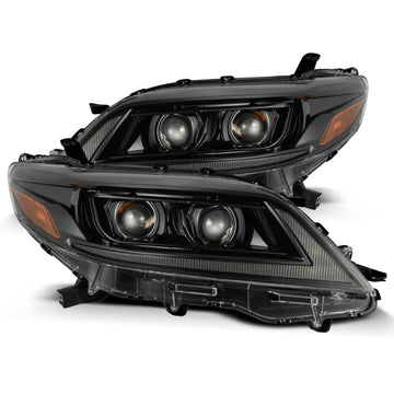 AlphaRex AlphaRex 880763 Headlight Assembly