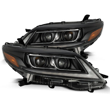 AlphaRex AlphaRex 880764 Headlight Assembly