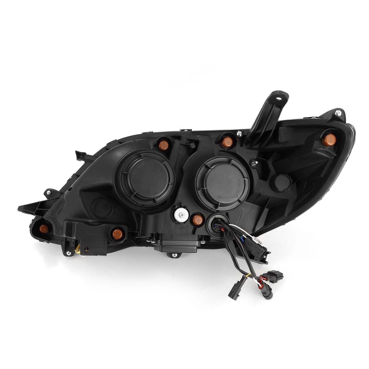 AlphaRex AlphaRex 880764 Headlight Assembly