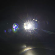 AlphaRex 880765 - Projector Headlights Alpha-Black 4