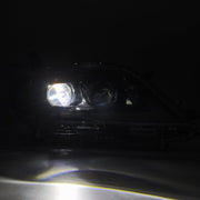 AlphaRex 880765 - Projector Headlights Alpha-Black 5