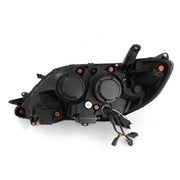 AlphaRex 880766 - Projector Headlights Black 3