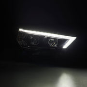 AlphaRex AlphaRex 880814 Headlight Assembly