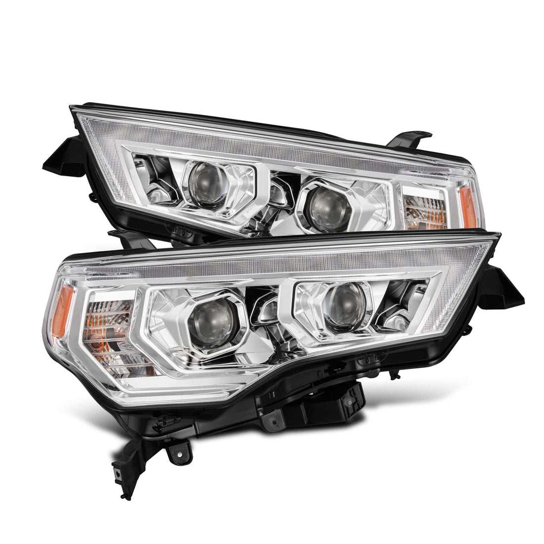 AlphaRex AlphaRex 880815 Headlight Assembly