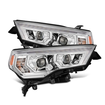 AlphaRex AlphaRex 880815 Headlight Assembly