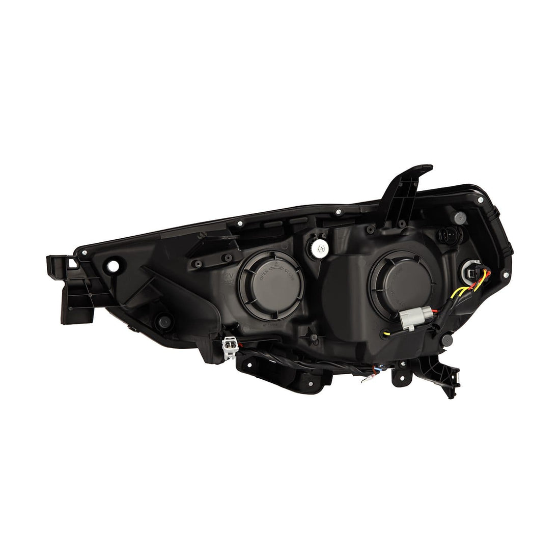 AlphaRex AlphaRex 880815 Headlight Assembly