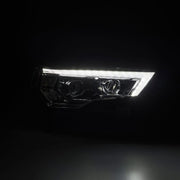 AlphaRex AlphaRex 880815 Headlight Assembly