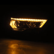 AlphaRex AlphaRex 880815 Headlight Assembly