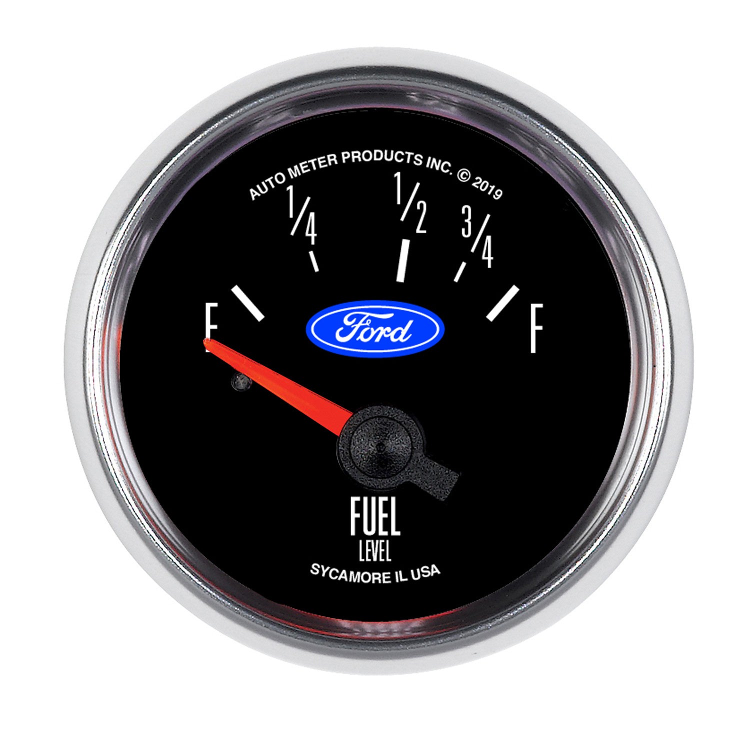 AutoMeter 880820 - Fuel Level Gauge