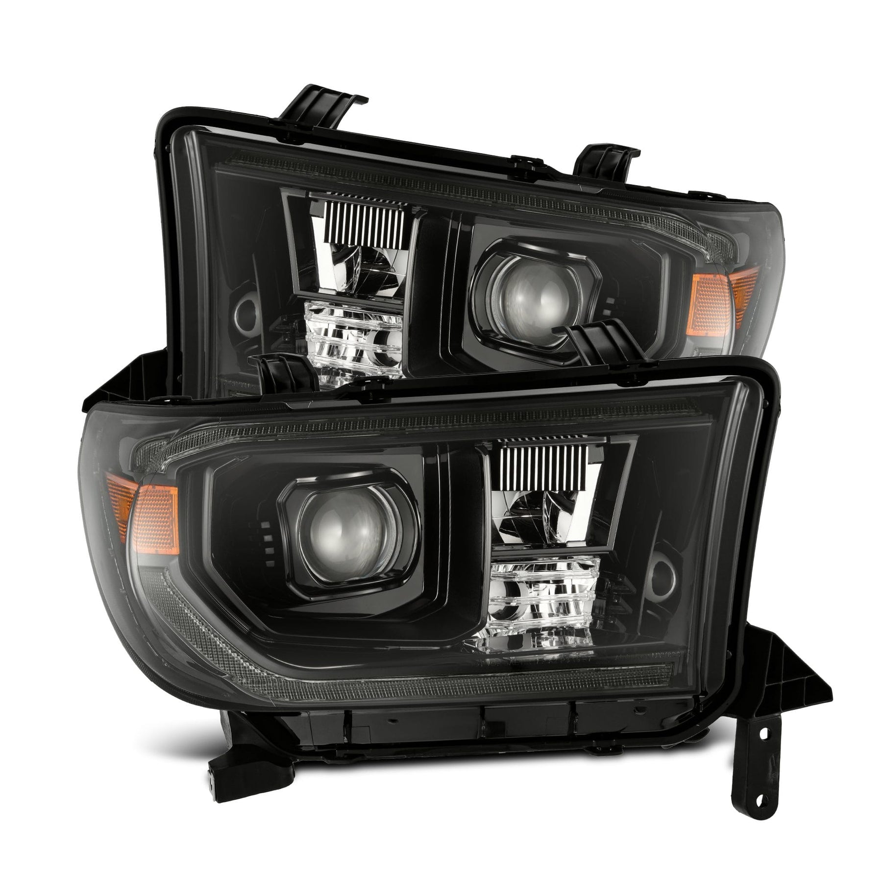AlphaRex AlphaRex 880825 Headlight Assembly