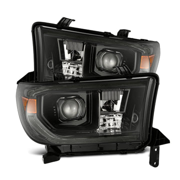 AlphaRex AlphaRex 880825 Headlight Assembly