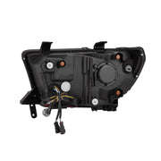 AlphaRex ARX880825
