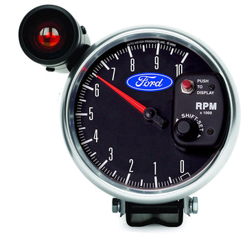 AutoMeter 880827 - Tachometer Gauge