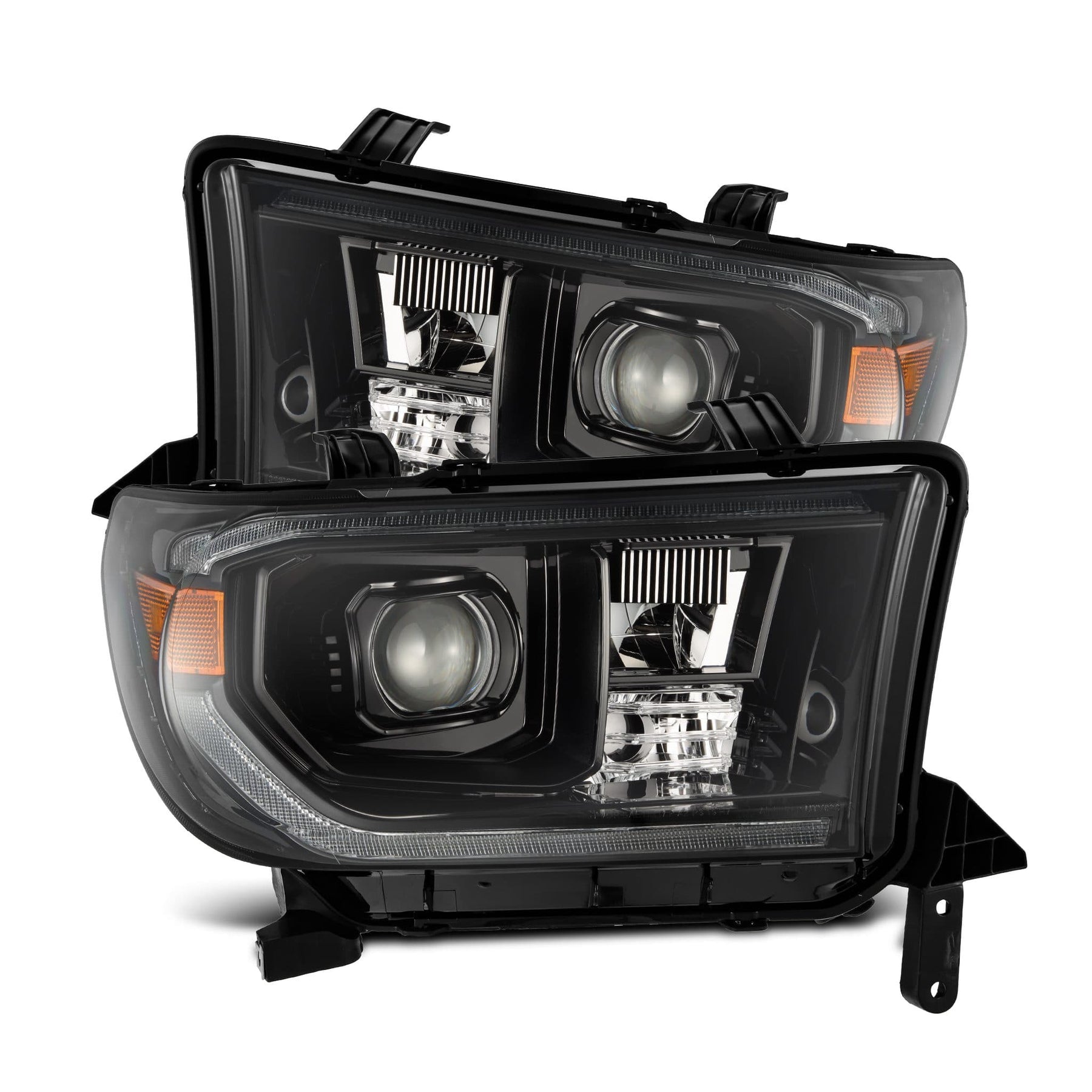 AlphaRex AlphaRex 880828 Headlight Assembly
