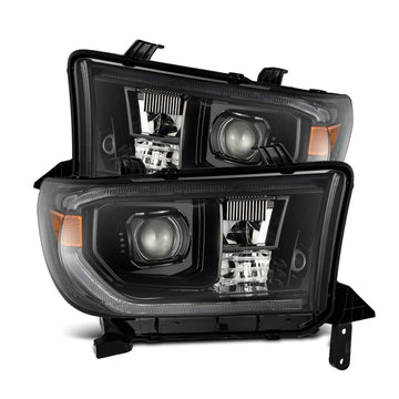 AlphaRex AlphaRex 880828 Headlight Assembly