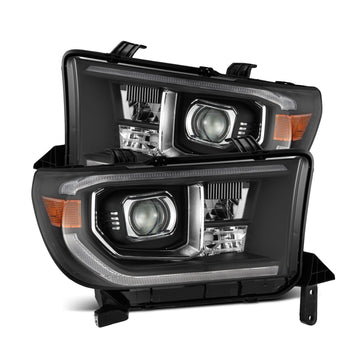 AlphaRex AlphaRex 880829 Headlight Assembly