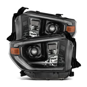 AlphaRex 880836 - Projector Headlights Alpha-Black 2