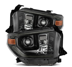 AlphaRex 880839 Headlight Assembly