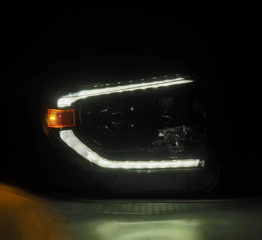 AlphaRex AlphaRex 880839 Headlight Assembly