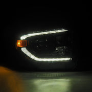 AlphaRex 880840 - Headlight Assembly