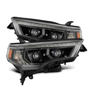 AlphaRex AlphaRex 880850 Headlight Assembly