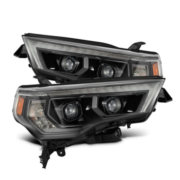 AlphaRex AlphaRex 880850 Headlight Assembly