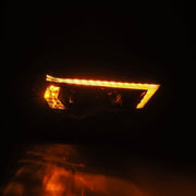 AlphaRex AlphaRex 880850 Headlight Assembly