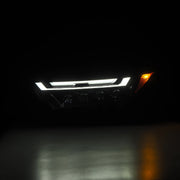 AlphaRex 880869 - Projector Headlights Alpha-Black 4