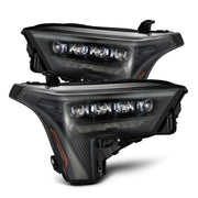 AlphaRex 880871 - Projector Headlights Alpha-Black 2