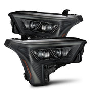 AlphaRex 880873 - Projector Headlights Alpha-Black 2