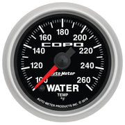 AutoMeter 880875 - Engine Coolant Temperature Gauge