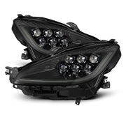 AlphaRex 880875 - Projector Headlights Alpha-Black 2