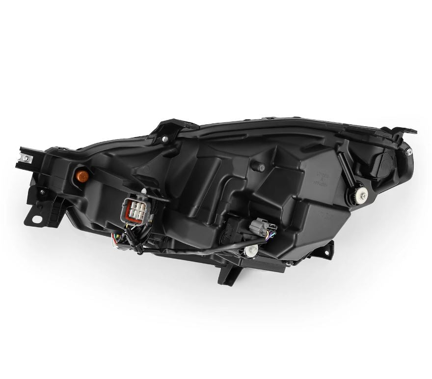 AlphaRex 880875 - Projector Headlights Alpha-Black 3