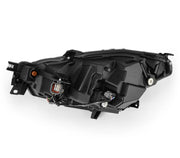 AlphaRex 880875 - Projector Headlights Alpha-Black 3