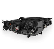 AlphaRex 880876 - Projector Headlights Black 3