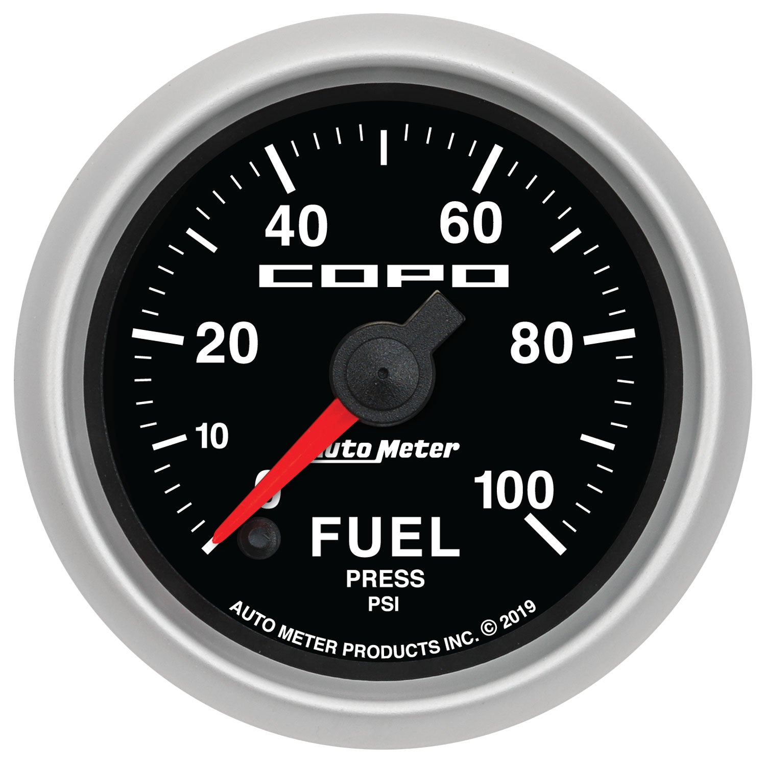 AutoMeter 880878 - Fuel Pressure Gauge