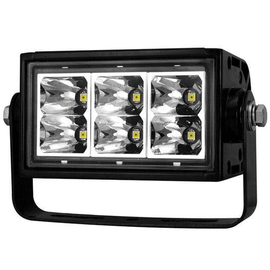 ANZO USA - Rugged Vision Off Road LED Light Bar - 881003