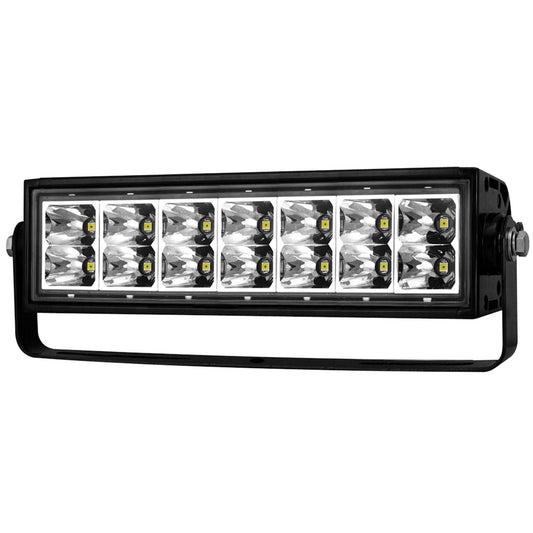 ANZO USA - Rugged Vision Off Road LED Light Bar - 881005