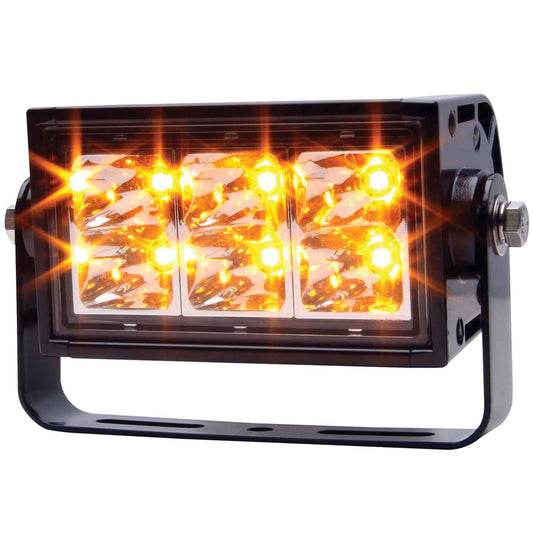 ANZO USA - Rugged Vision Off Road LED Light Bar - 881012