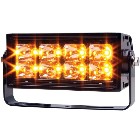 ANZO USA - Rugged Vision Off Road LED Light Bar - 881013
