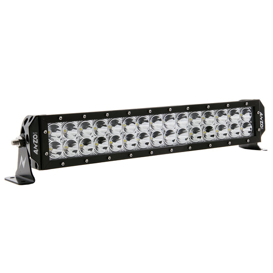ANZO USA - Rugged Vision Off Road LED Light Bar - 881032