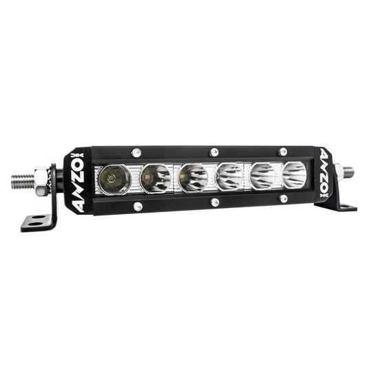 ANZO USA - Rugged Vision Off Road LED Light Bar - 881046